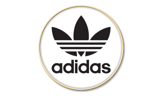 Adidas Logo