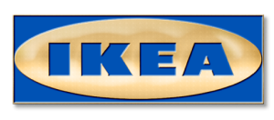 Ikea Logo